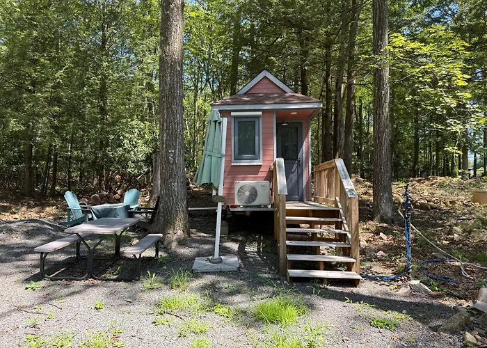 Camptel Poconos