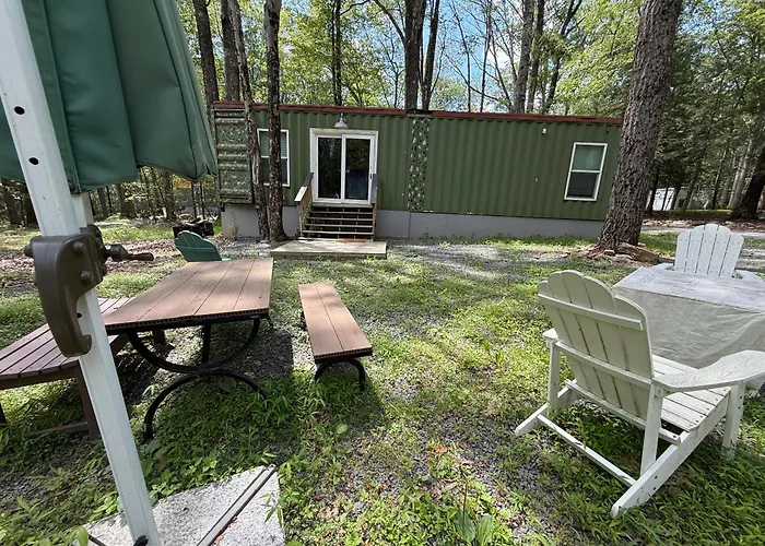 Camptel Poconos