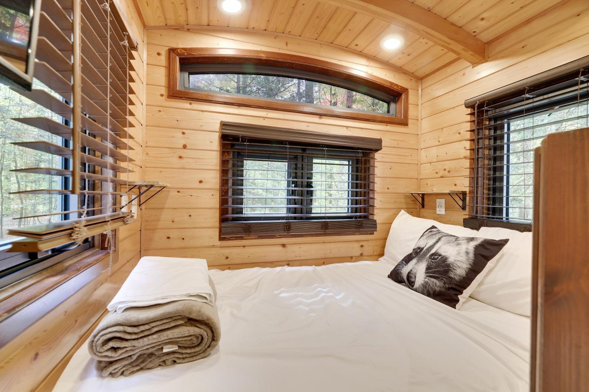 Camptel Poconos * Albrightsville