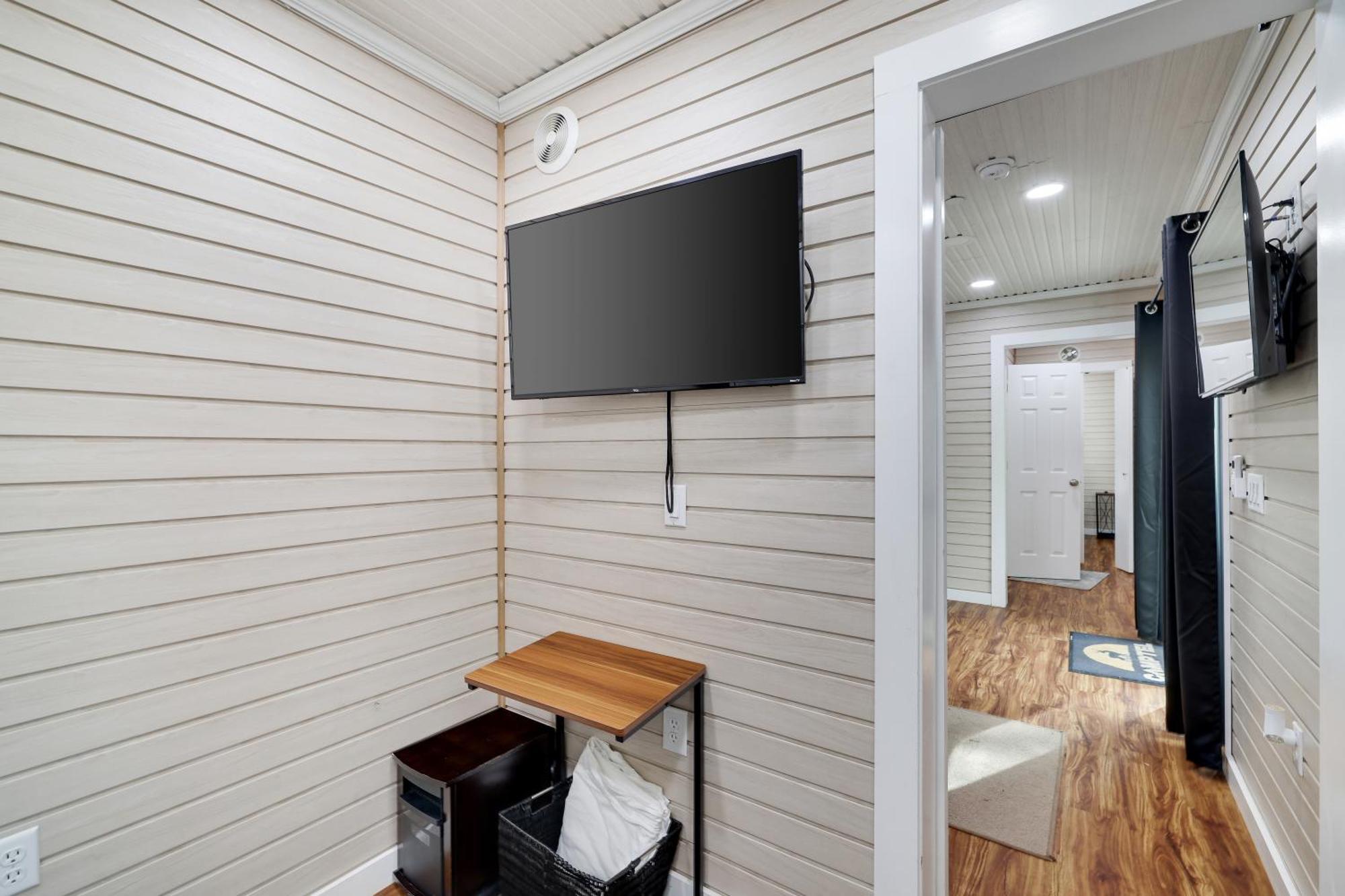 Hotel Camptel Poconos Albrightsville