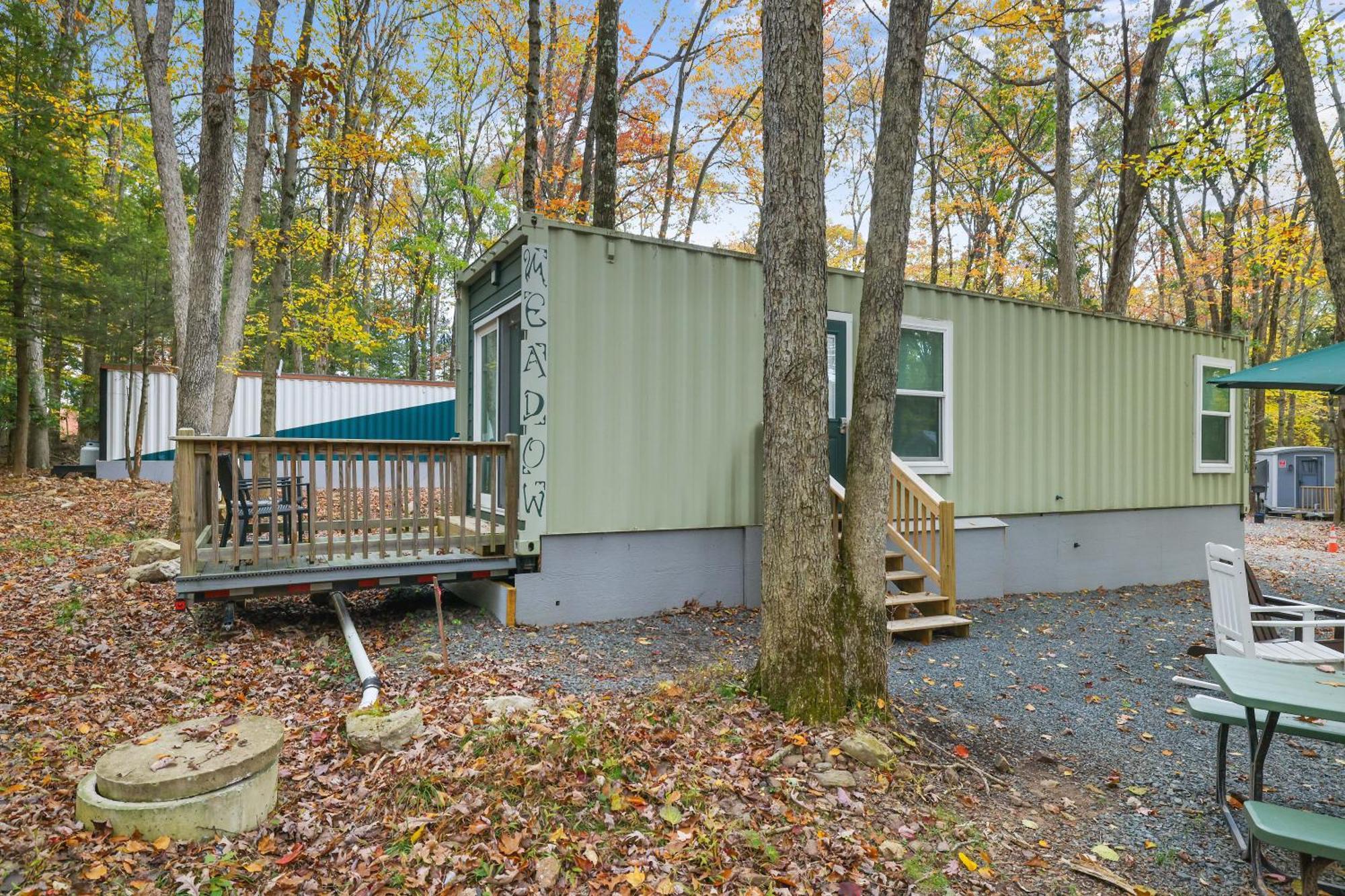 Camptel Poconos