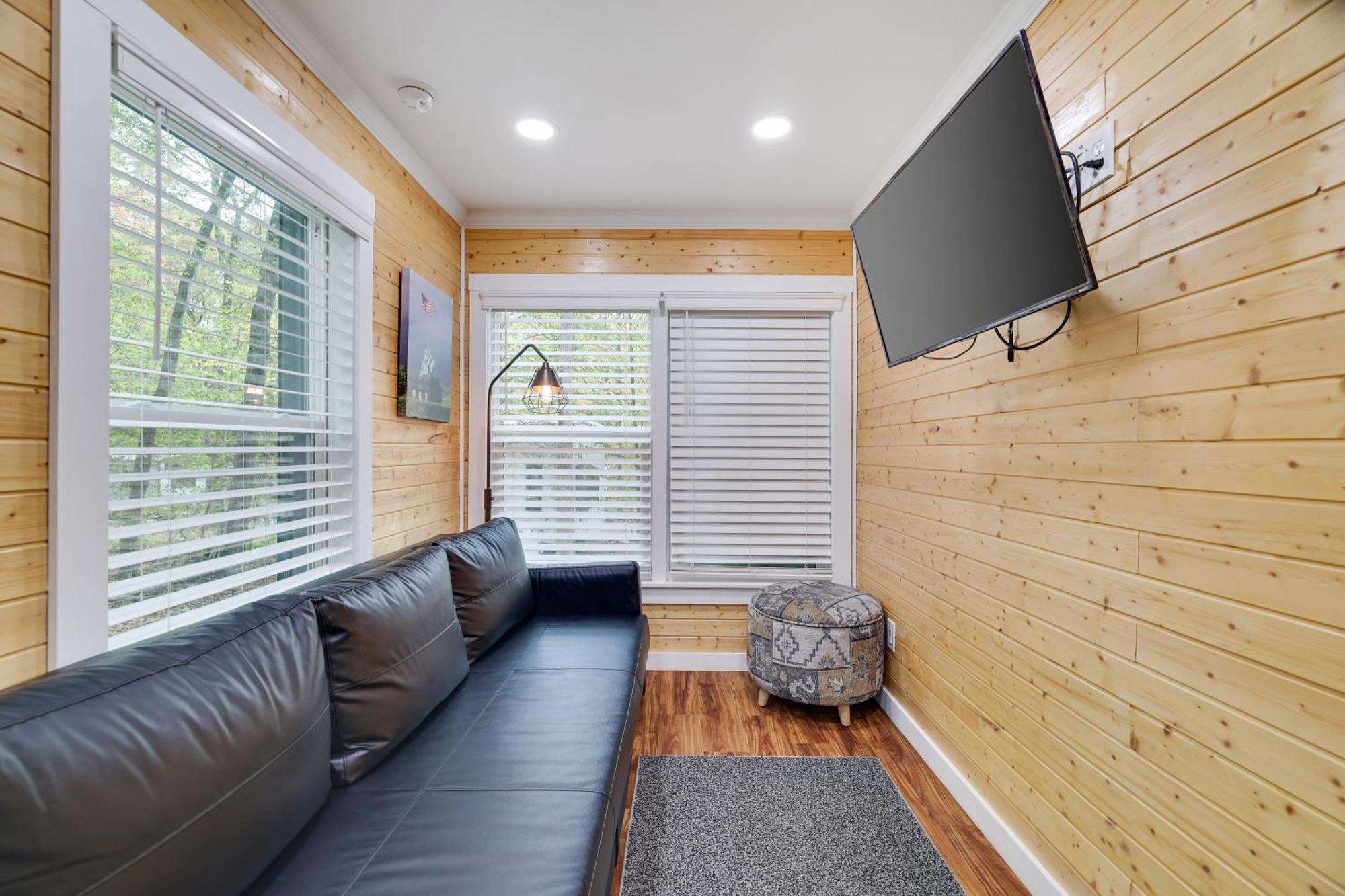 Camptel Poconos Albrightsville