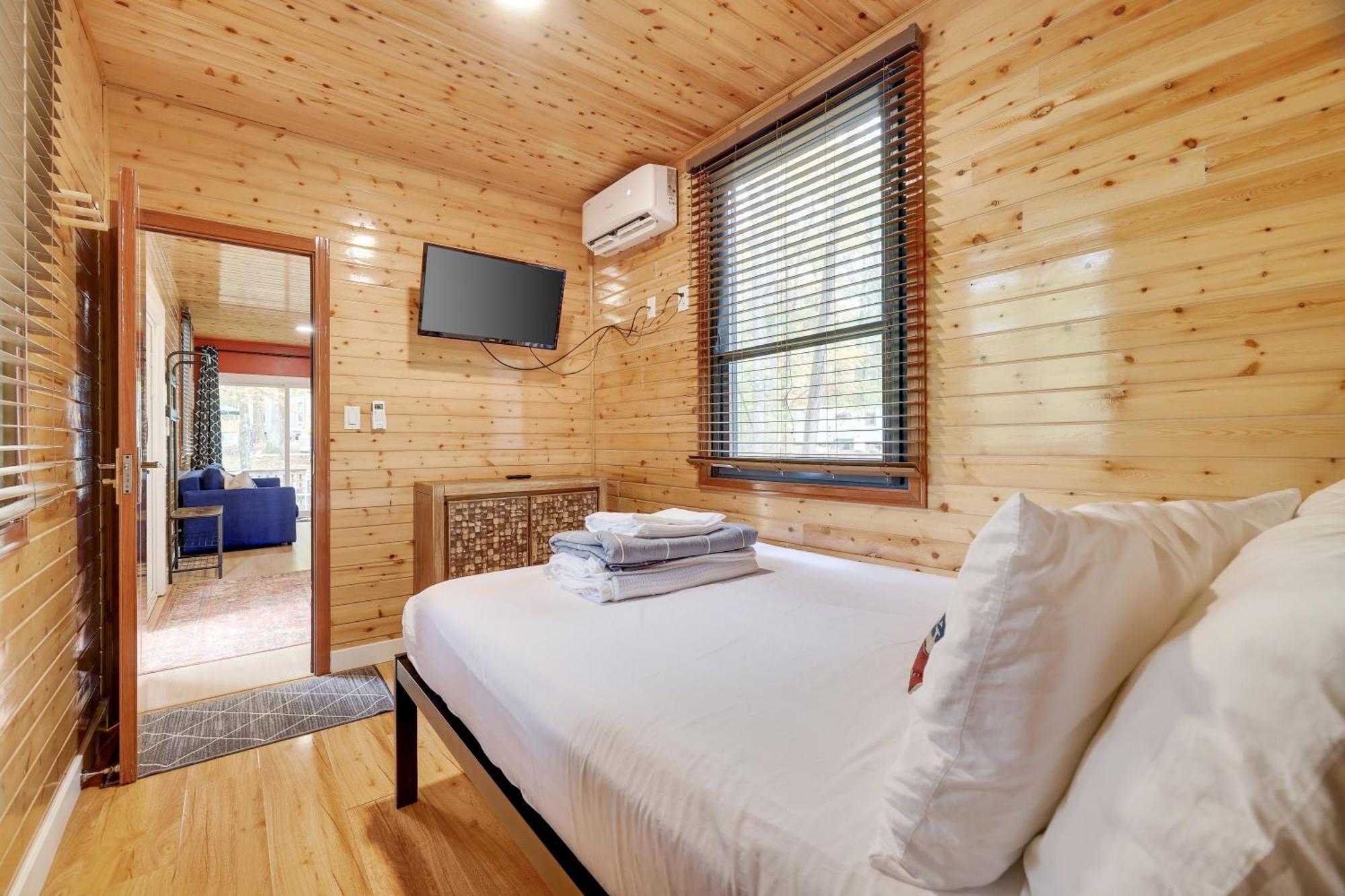 Camptel Poconos Albrightsville