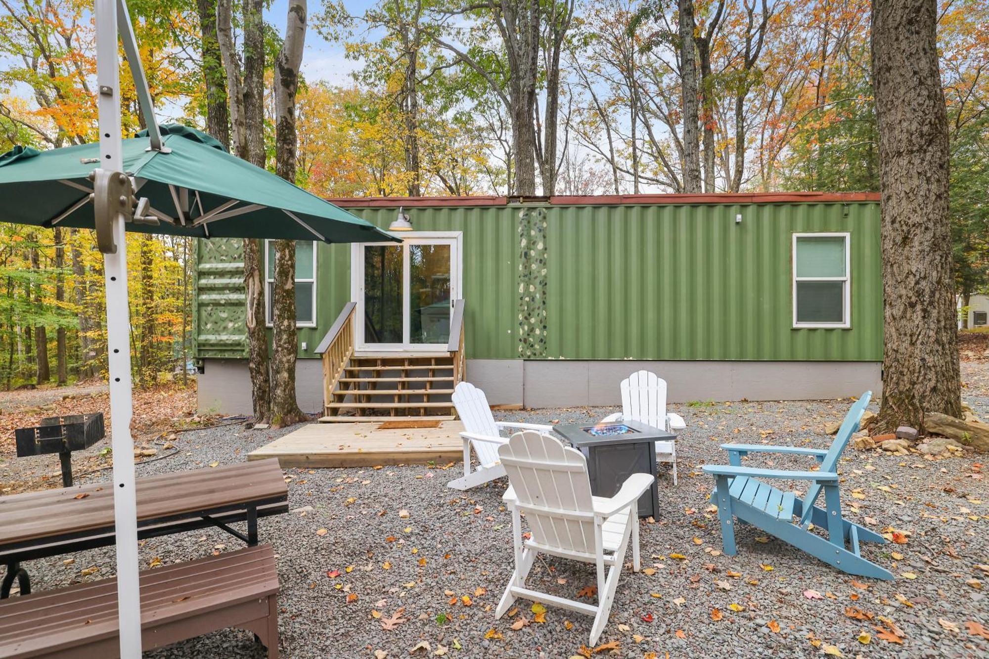 Camptel Poconos *