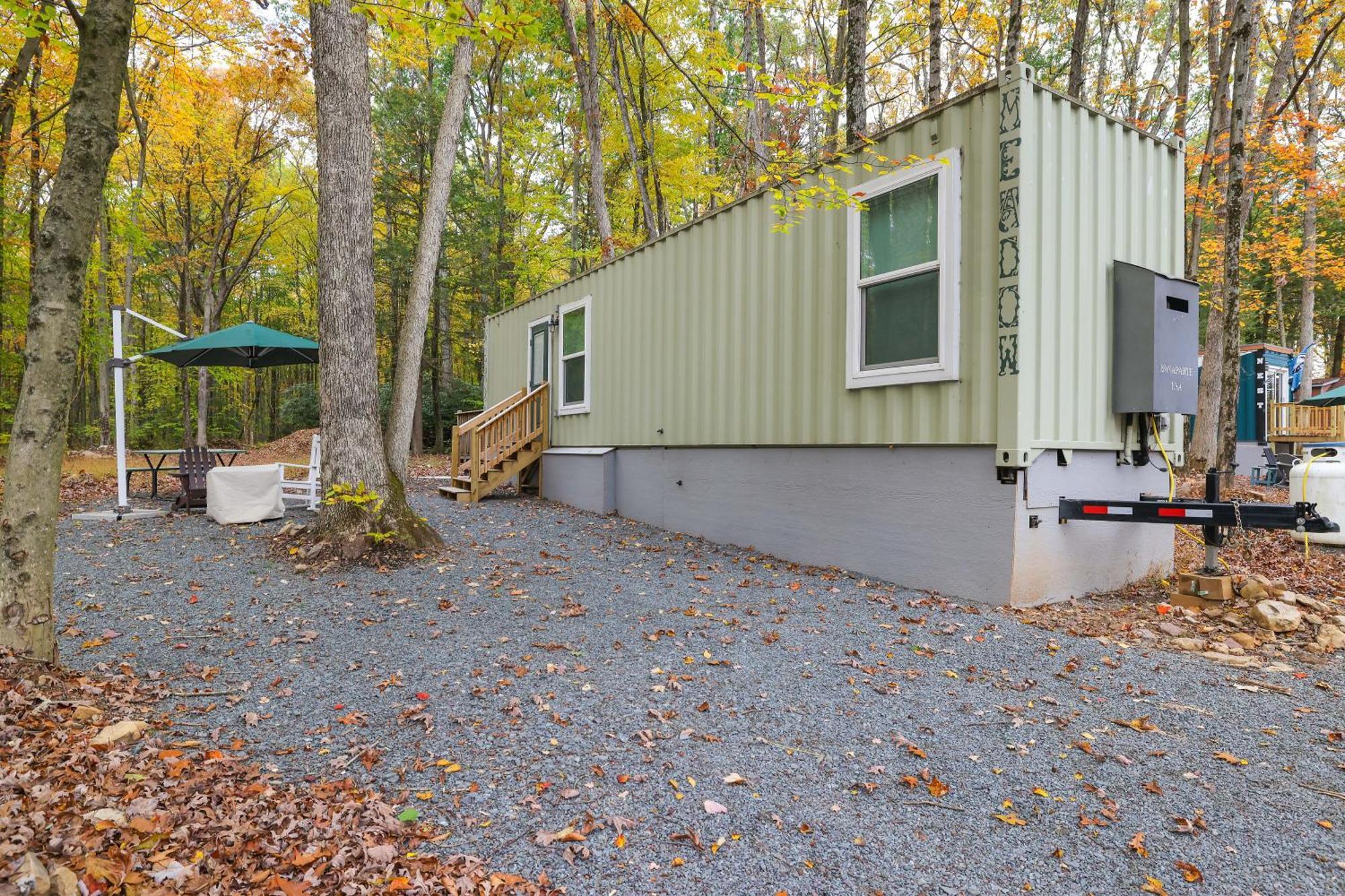 Camptel Poconos