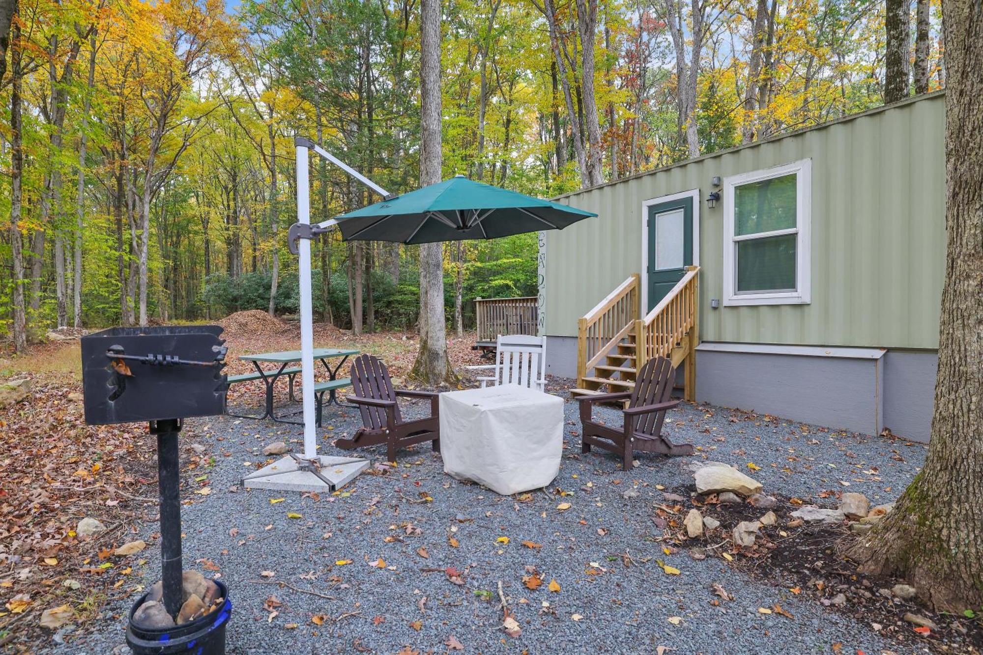 Camptel Poconos * Albrightsville