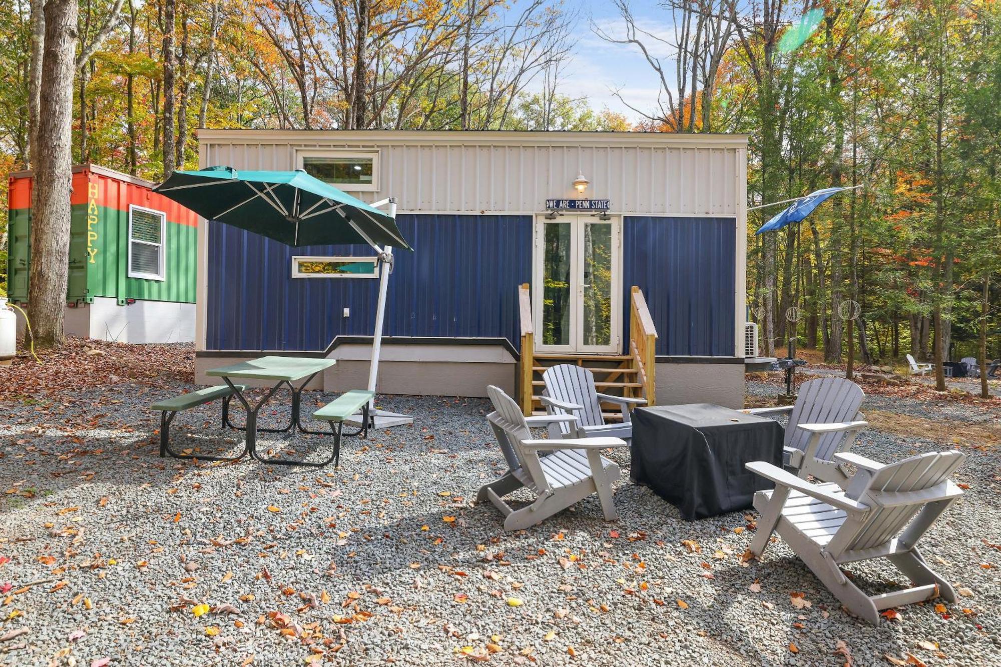 Camptel Poconos Hotel