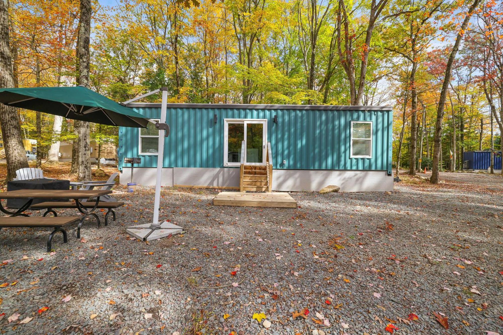Camptel Poconos * Albrightsville