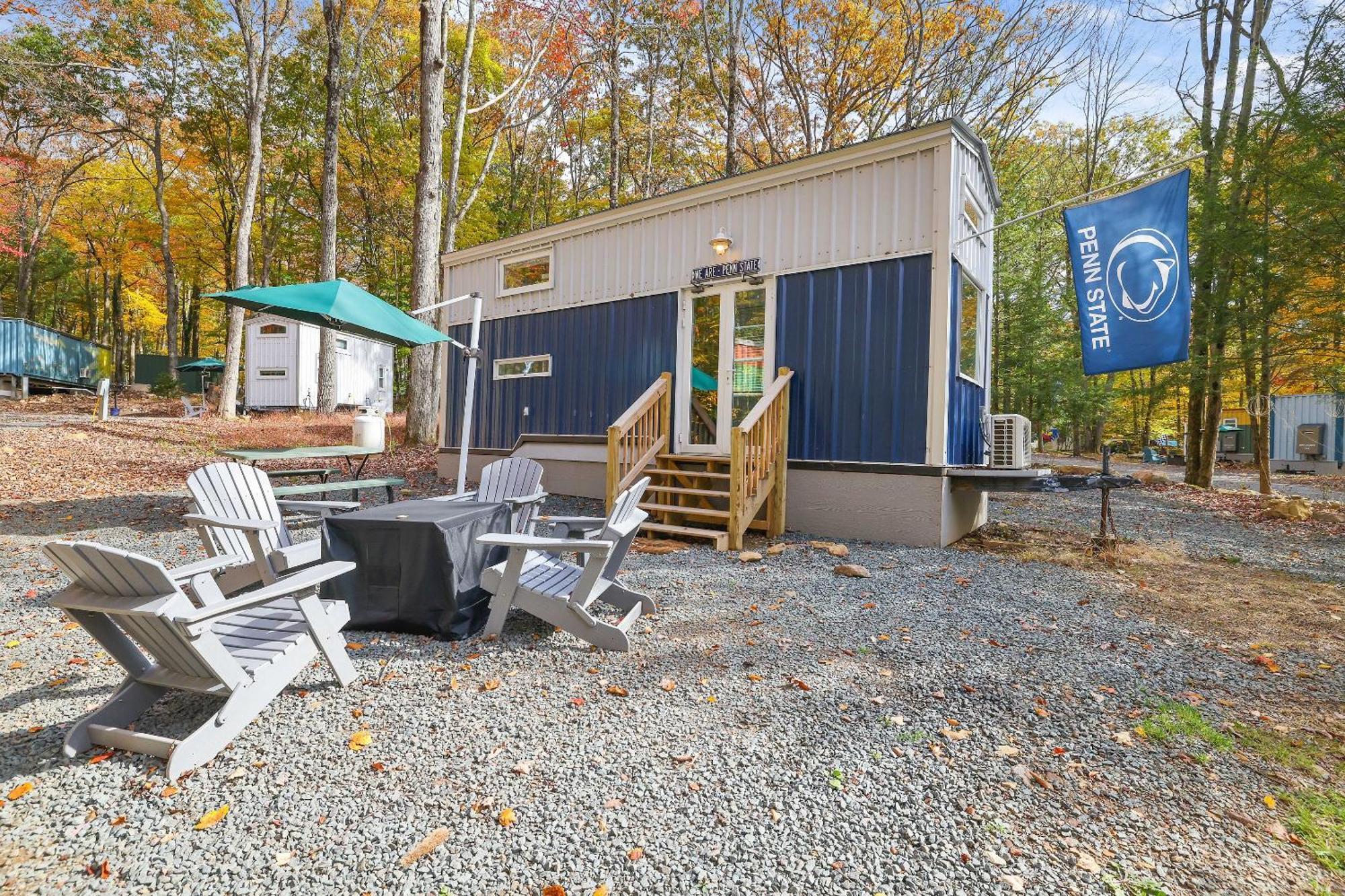 Camptel Poconos