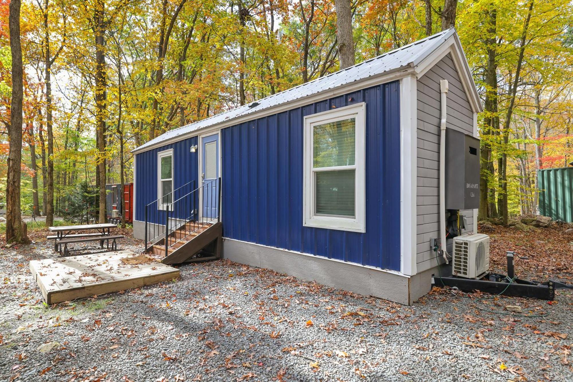 Camptel Poconos * Albrightsville
