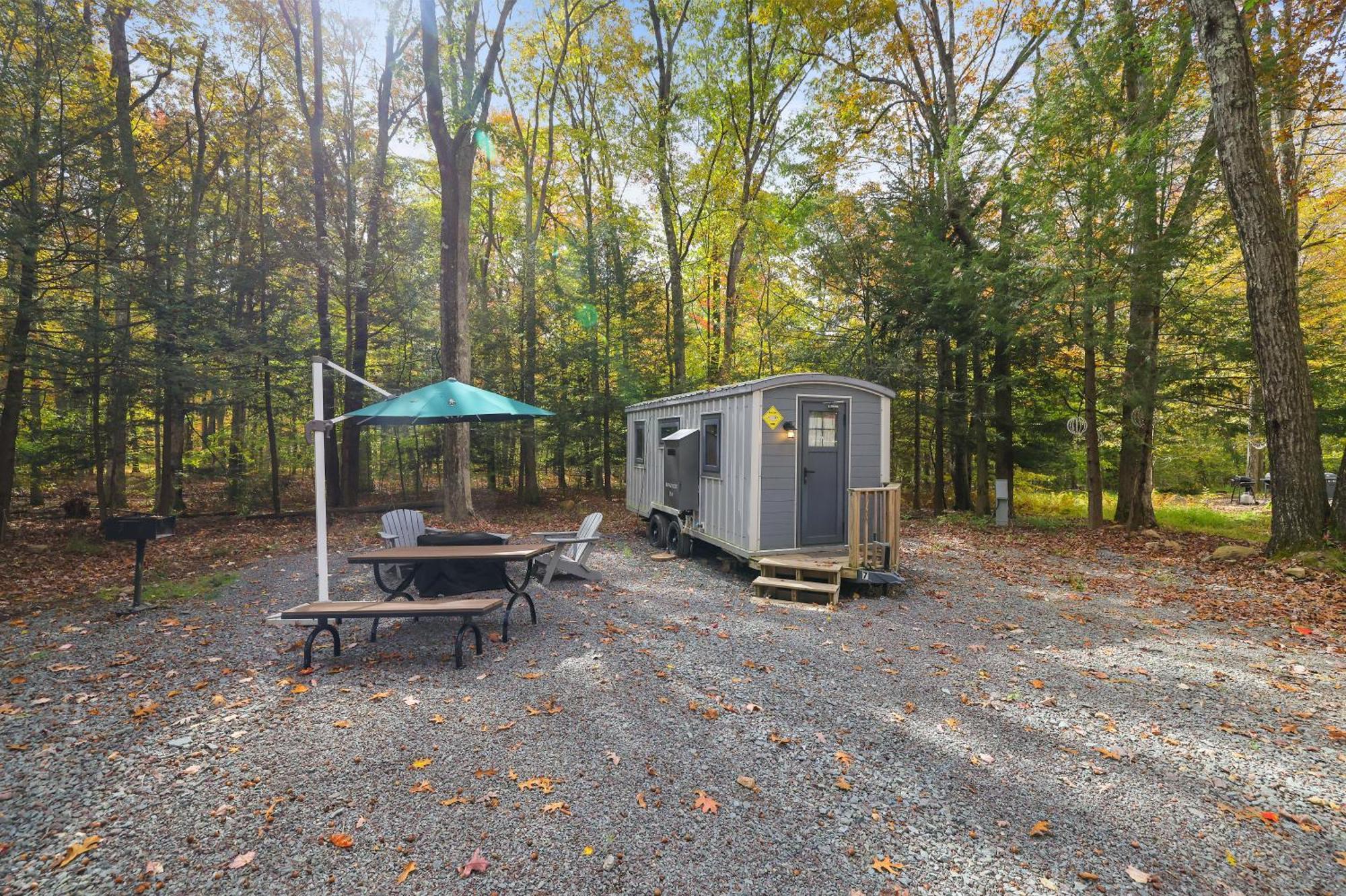 Camptel Poconos * Albrightsville