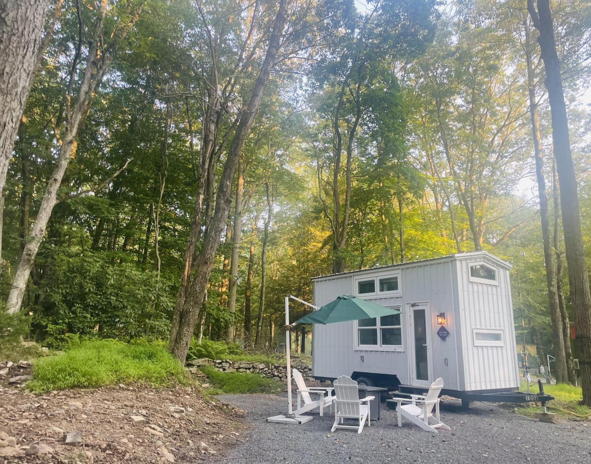 Camptel Poconos Albrightsville