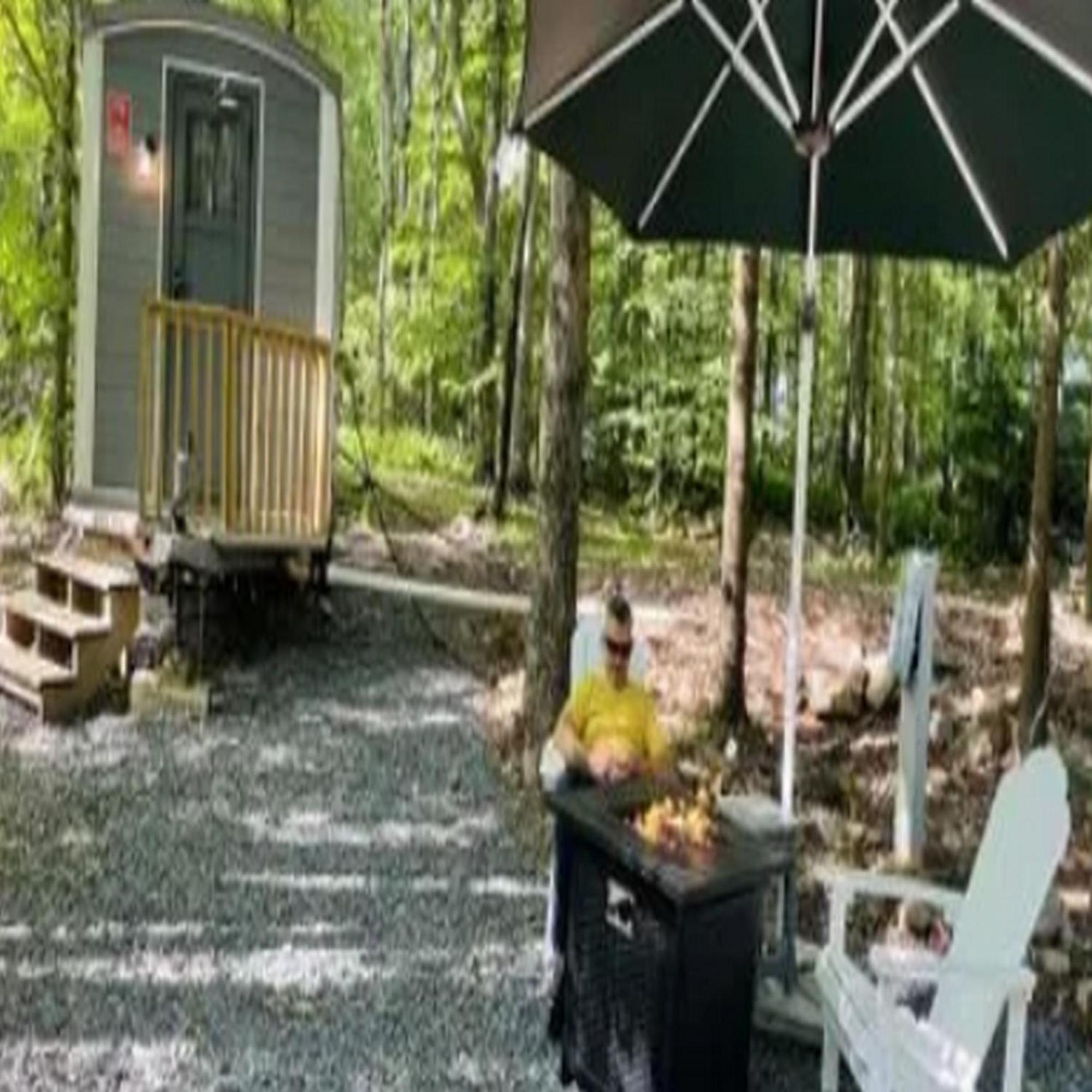 Hotel Camptel Poconos Albrightsville
