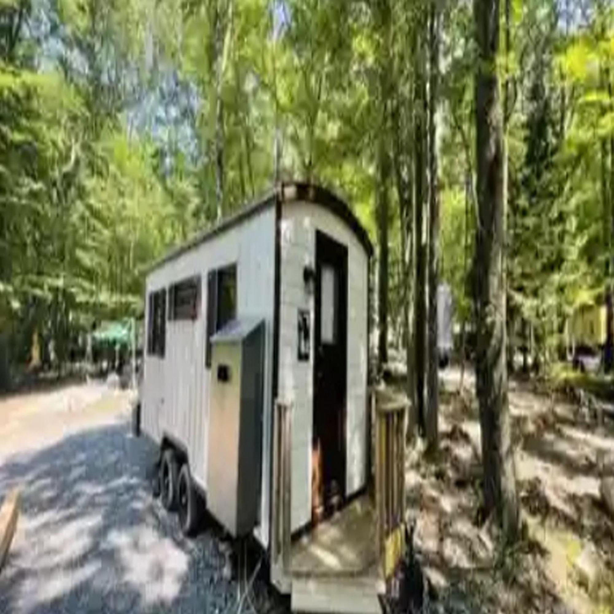 Camptel Poconos Albrightsville