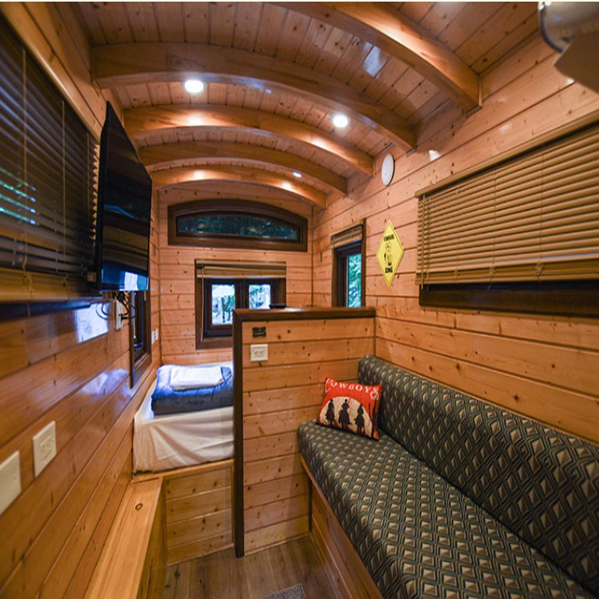 Camptel Poconos Albrightsville