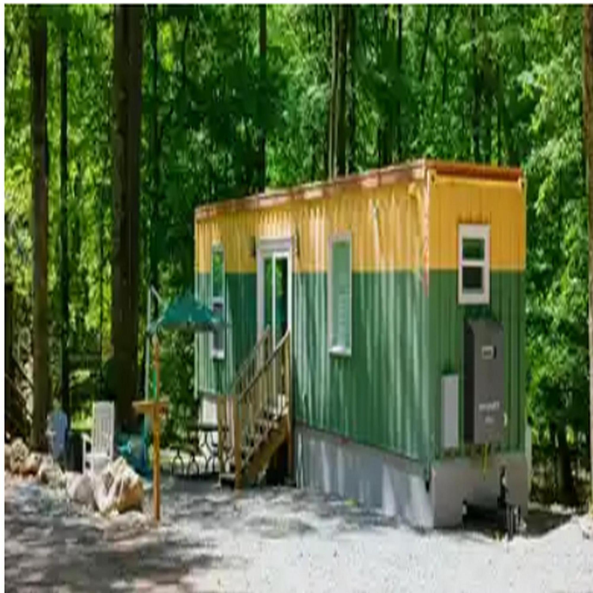 Camptel Poconos