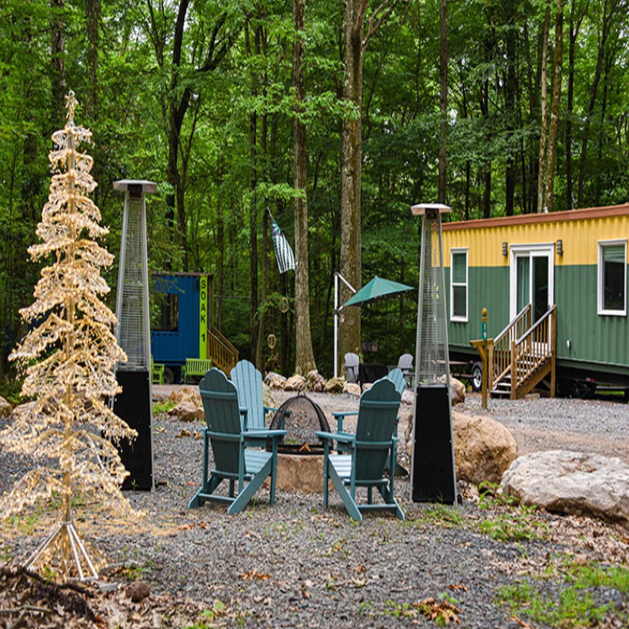 Hotel Camptel Poconos Albrightsville